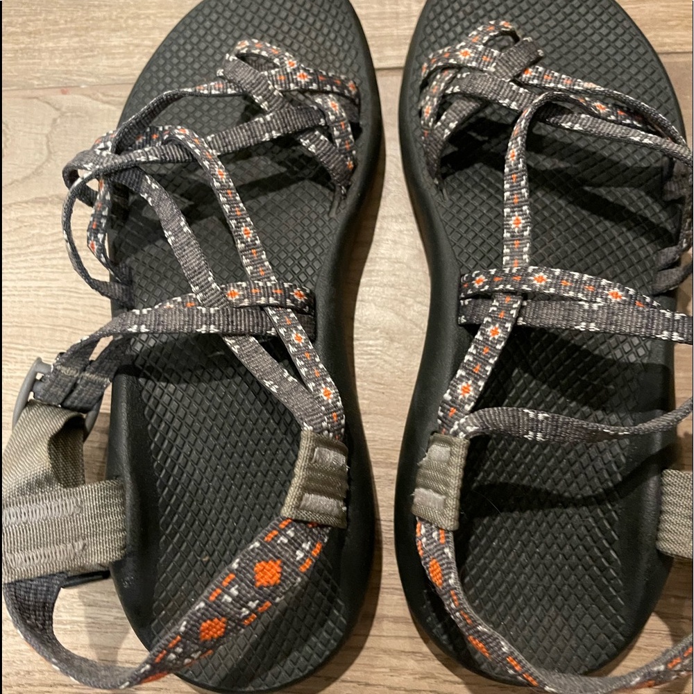 Chaco Sandals